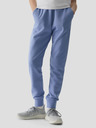 4F Pantaloni de trening jogger pentru fete 4F