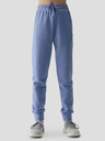 4F Pantaloni de trening jogger pentru fete 4F