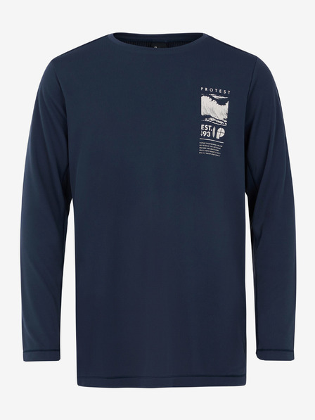 Protest Tricou de surf pentru băieți Protest PRTHORN JR