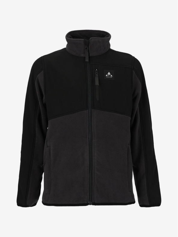 Whistler Jachetă fleece pentru copii Whistler Evo Jr.