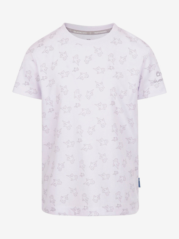 Trespass Tricou Trespass Sharky pentru băieți