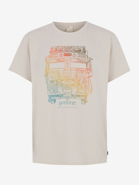 Protest Tricou pentru băieți Protest PRTBANNER JR