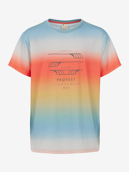 Protest Tricou pentru băieți Protest PRTFINLY JR