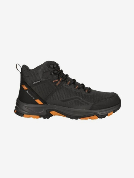 Whistler Pantofi de trekking pentru bărbați Whistler FARBURNT