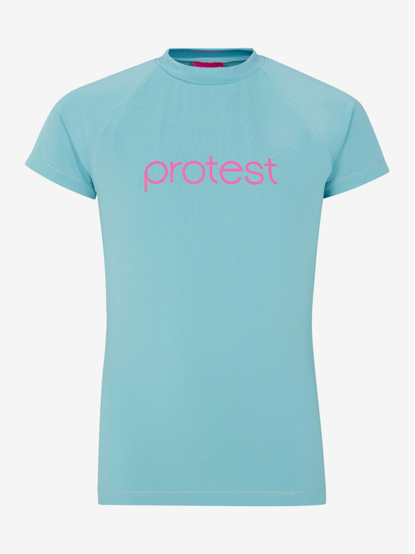 Protest Protest PRTSENNA JR Girls Surf Shirt