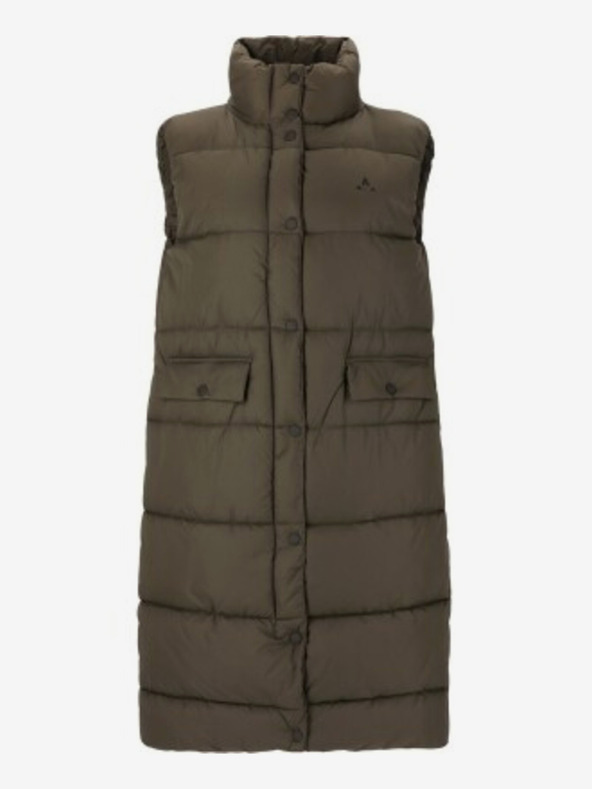 Whistler Vestă Whistler AMARETTO, pentru femei