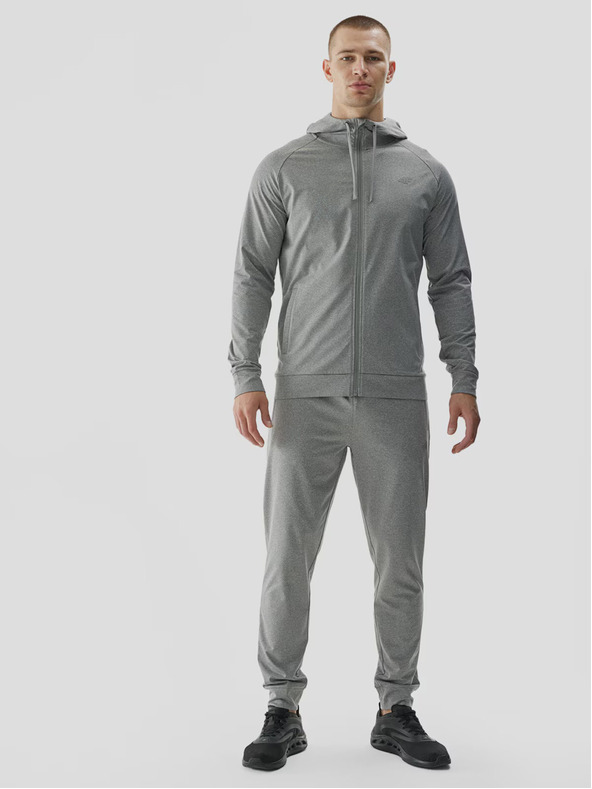 4F Pantaloni sport 4F pentru bărbați