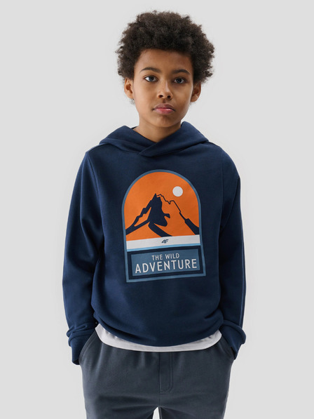 4F Tricou 4F pentru băieți
