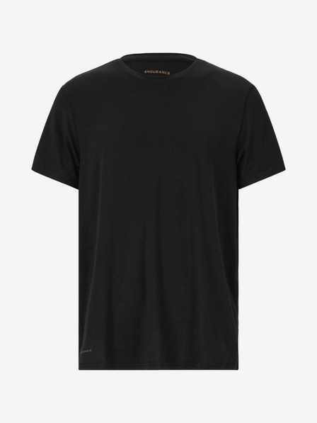 Endurance Tricou pentru fete Endurance Canndy Jr.