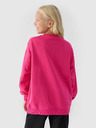 4F Sweatshirt pentru fete 4F