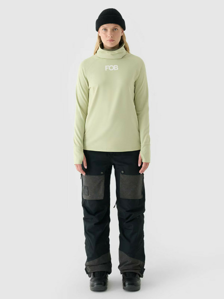 4F Tricou termic pentru femei 4F
