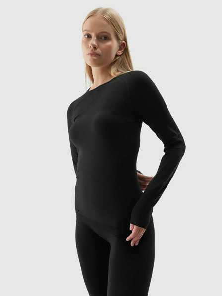 4F Tricou termic pentru femei 4F