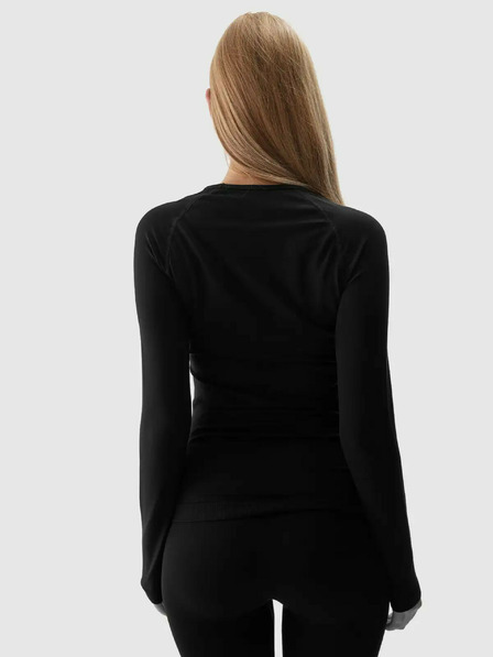 4F Tricou termic pentru femei 4F