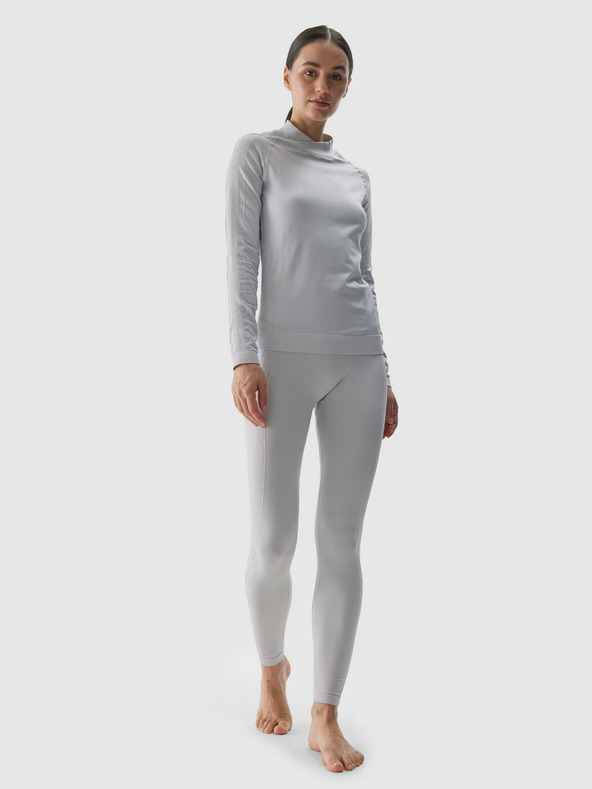 4F Pantaloni termici pentru femei 4F