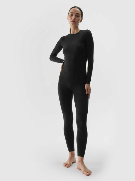 4F Pantaloni termici pentru femei 4F
