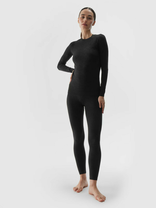 4F Pantaloni termici pentru femei 4F