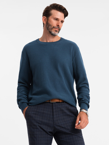 Ombre Clothing Pulover pentru bărbați Îmbrăcăminte Ombre
