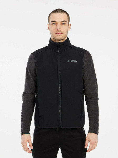 Protest Protest PRTBRYANA Jachetă softshell pentru bărbați