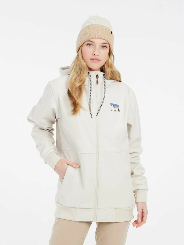 Protest Jachetă softshell pentru femei PRTKYM