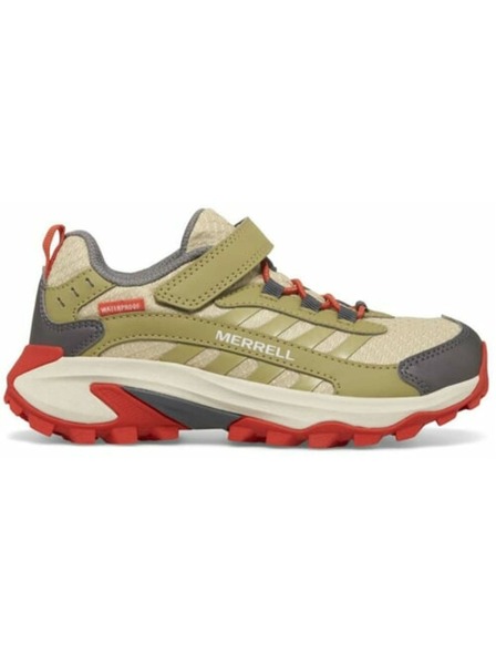 Merrell Pantofi Merrell MK267545 MOAB SPEED 2 LOW A/C WTPF
