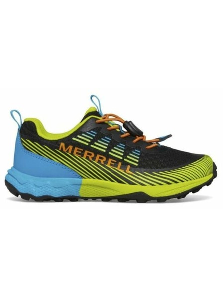 Merrell Încălțăminte Merrell MK267923 AGILITY PEAK
