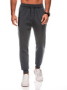 Edoti Pantaloni de trening pentru bărbați Edoti Grey