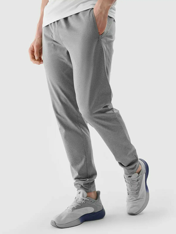4F Pantaloni sport 4F pentru bărbați