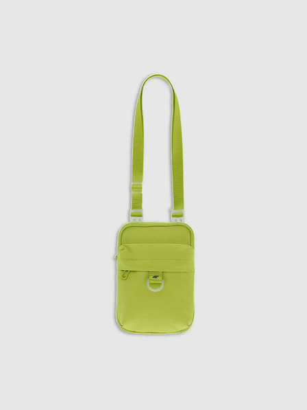 4F Geantă unisex pentru gât 4F