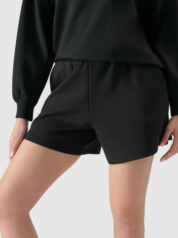 4F Pantaloni scurți pentru femei 4F