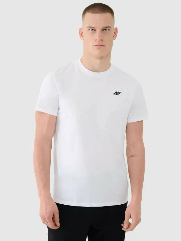 4F Tricou pentru bărbați 4F