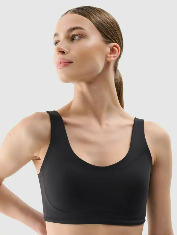 4F Sutien sport pentru femei 4F