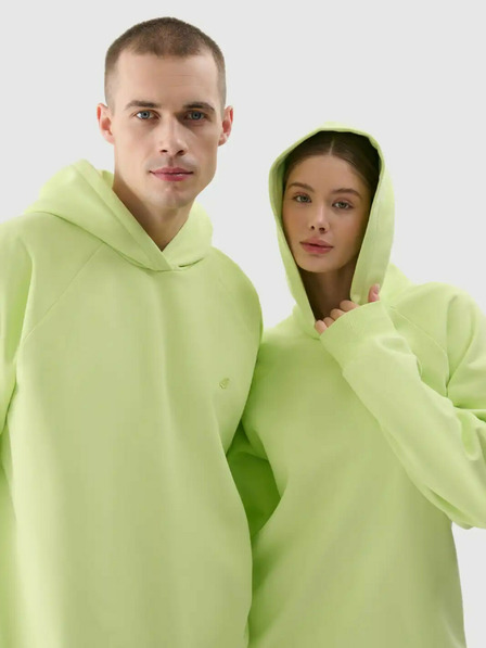 4F Hanorac unisex 4F