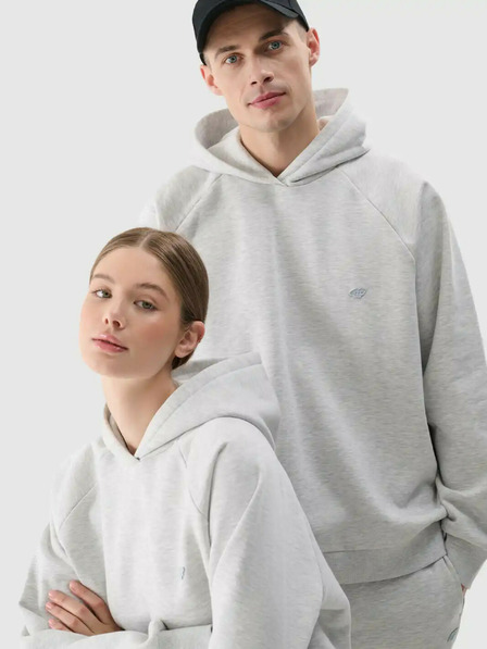4F Hanorac unisex 4F