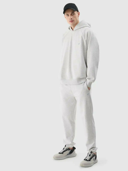 4F Hanorac unisex 4F