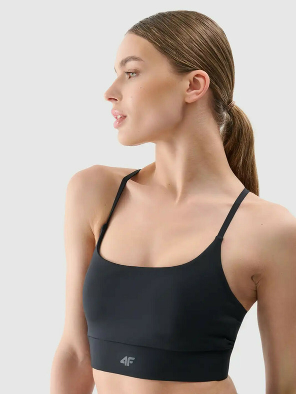 4F Sutien sport pentru femei 4F