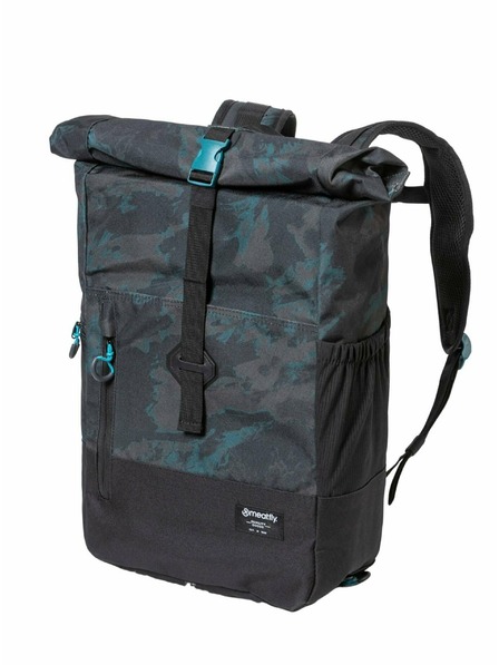 Meatfly Rucsac Meatfly Holler Petrol Mossy