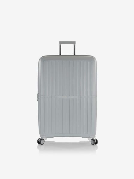 Heys Troller Gri Deschis Heys Airlite L