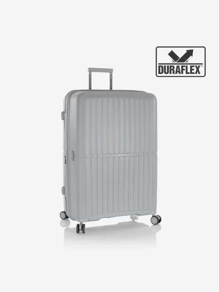 Heys Troller Gri Deschis Heys Airlite L