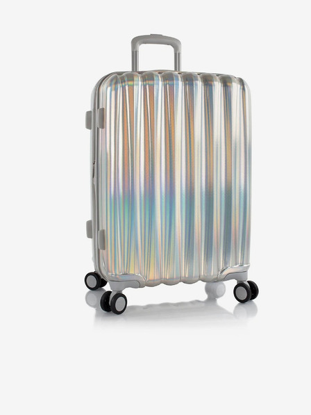 Heys Set Trolere Argintii Heys Astro S,M,L