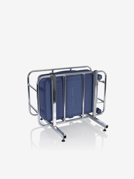Heys Set Trei Trolere Albastre Heys Airlite S,M,L