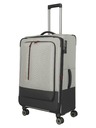 Travelite Troller Travelite Crosslite 5.0 L Nisip Alb