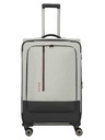 Travelite Troller Travelite Crosslite 5.0 L Nisip Alb