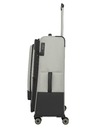 Travelite Troller Travelite Crosslite 5.0 L Nisip Alb