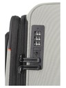 Travelite Troller Travelite Crosslite 5.0 L Nisip Alb
