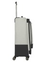 Travelite Troller Travelite Crosslite 5.0 L Nisip Alb