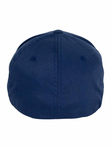 Meatfly Meatfly baseball cap Raptor Flexfit Beach Navy | Blue | Size