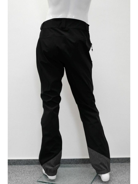 Kilpi Pantaloni outdoor pentru bărbați Kilpi MESTALO-M Negru