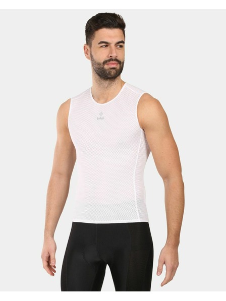 Kilpi Kilpi NETTY Unisex Functional Tank Top White