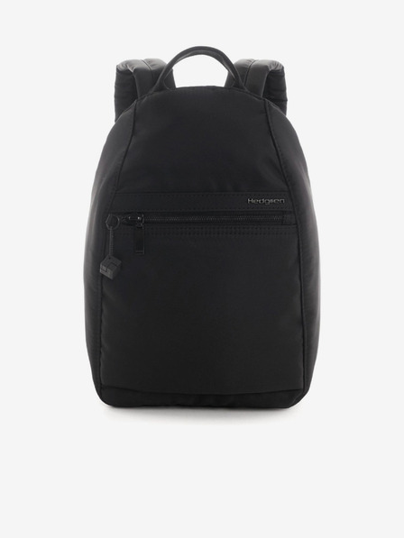 Hedgren Rucsac negru Hedgren Vogue Negru