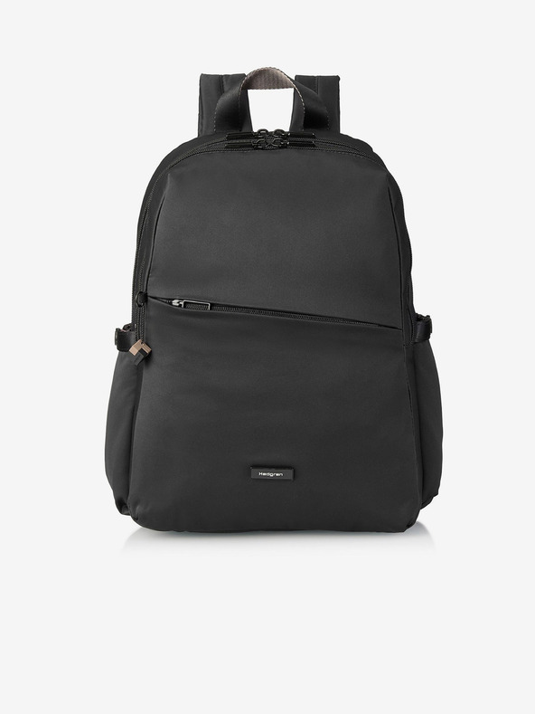 Hedgren Rucsac negru Hedgren Cosmos